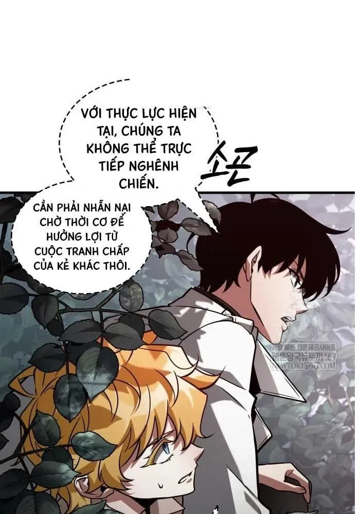 Toàn Trí Độc Giả Chap 295 - Next Chap 296
