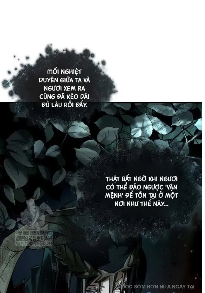 Toàn Trí Độc Giả Chap 295 - Next Chap 296