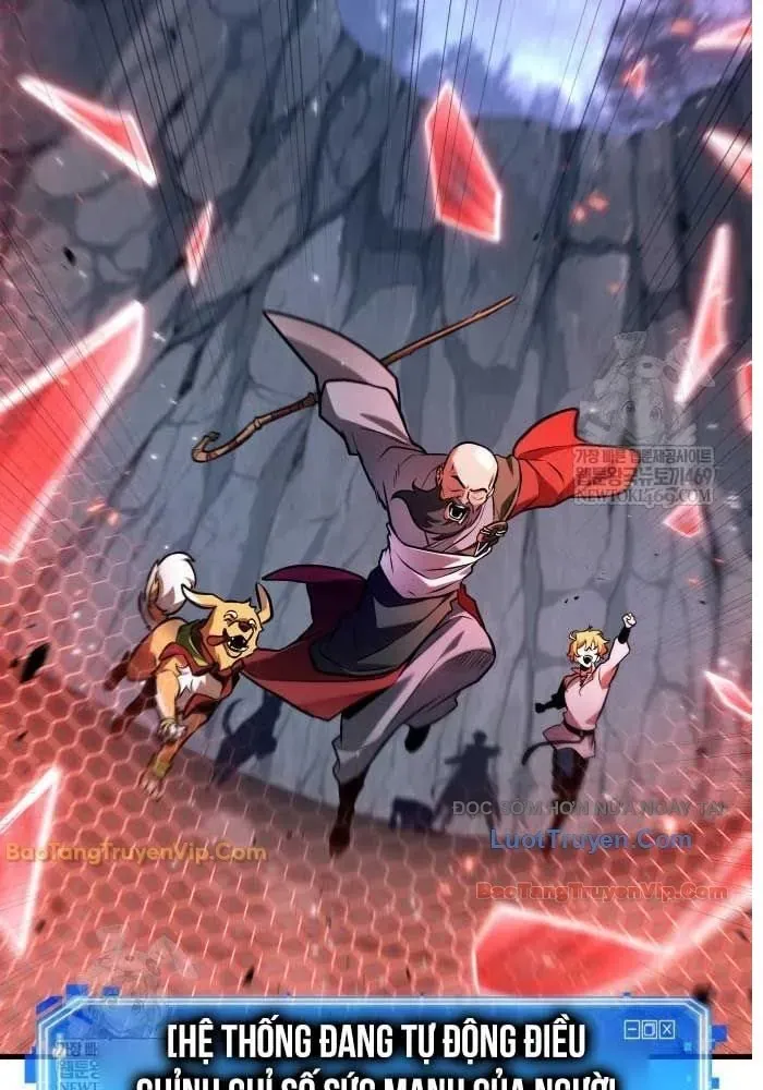 Toàn Trí Độc Giả Chap 295 - Next Chap 296