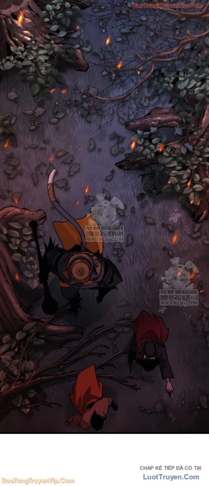 Toàn Trí Độc Giả Chap 296 - Next Chap 297