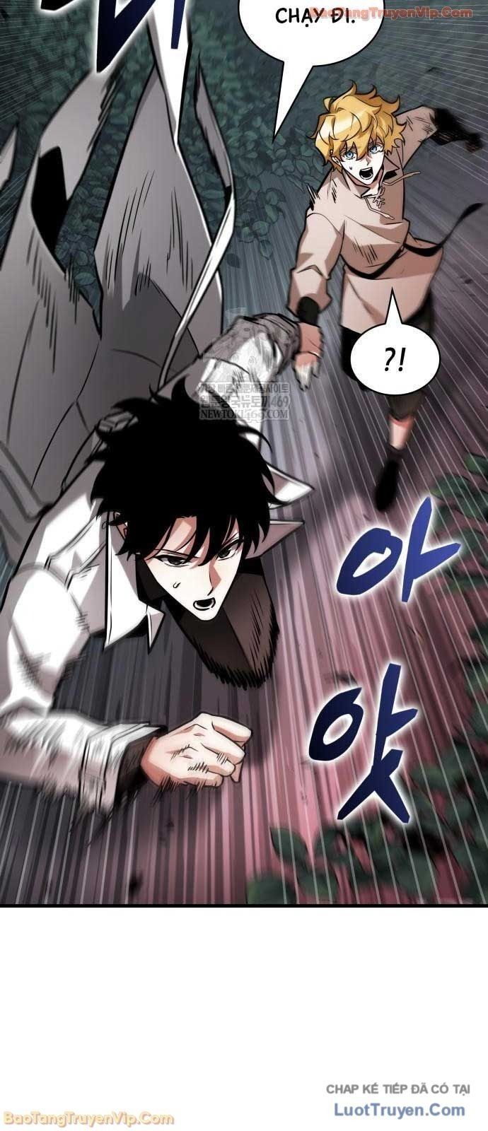 Toàn Trí Độc Giả Chap 296 - Next Chap 297