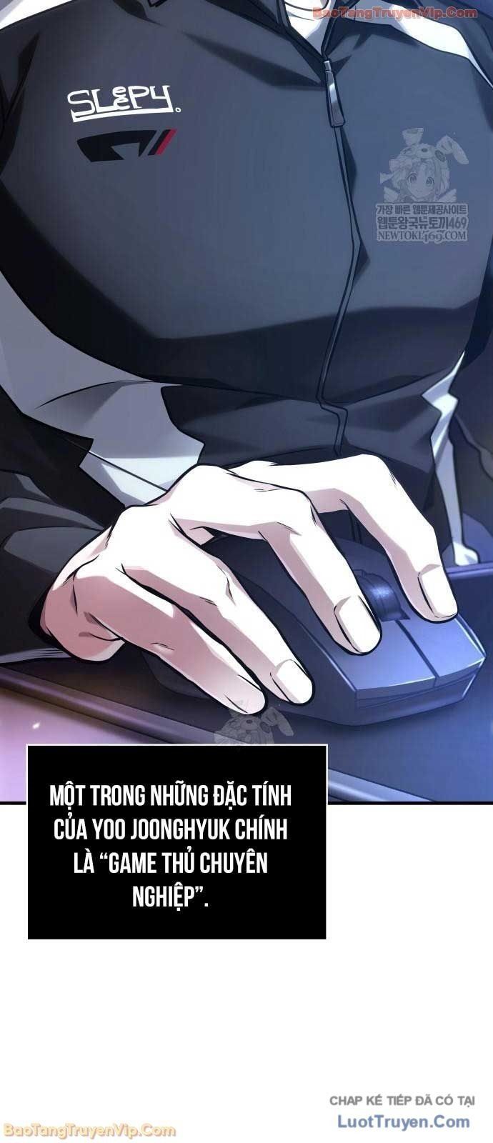 Toàn Trí Độc Giả Chap 296 - Next Chap 297