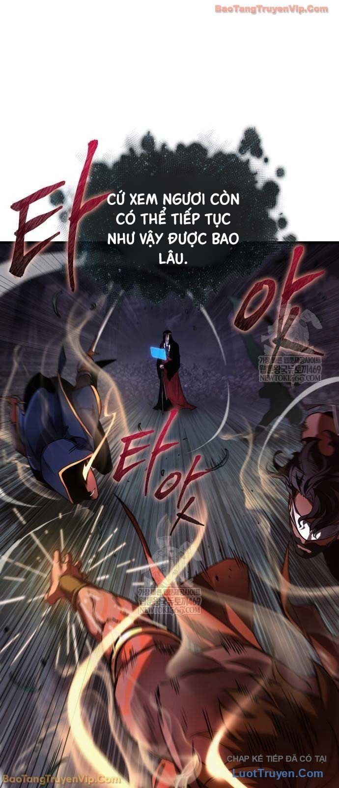 Toàn Trí Độc Giả Chap 296 - Next Chap 297