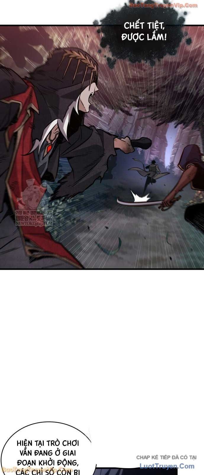 Toàn Trí Độc Giả Chap 296 - Next Chap 297