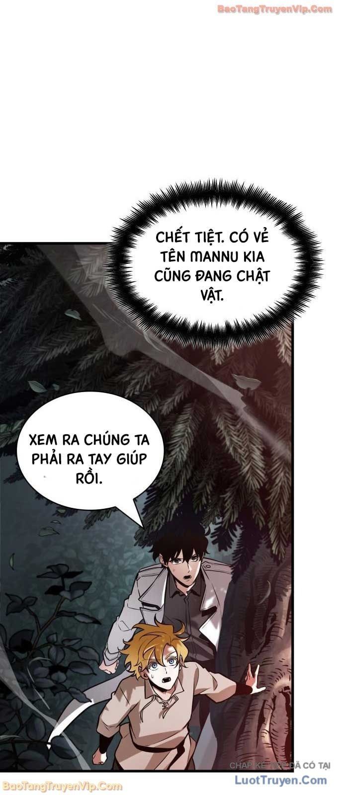 Toàn Trí Độc Giả Chap 296 - Next Chap 297
