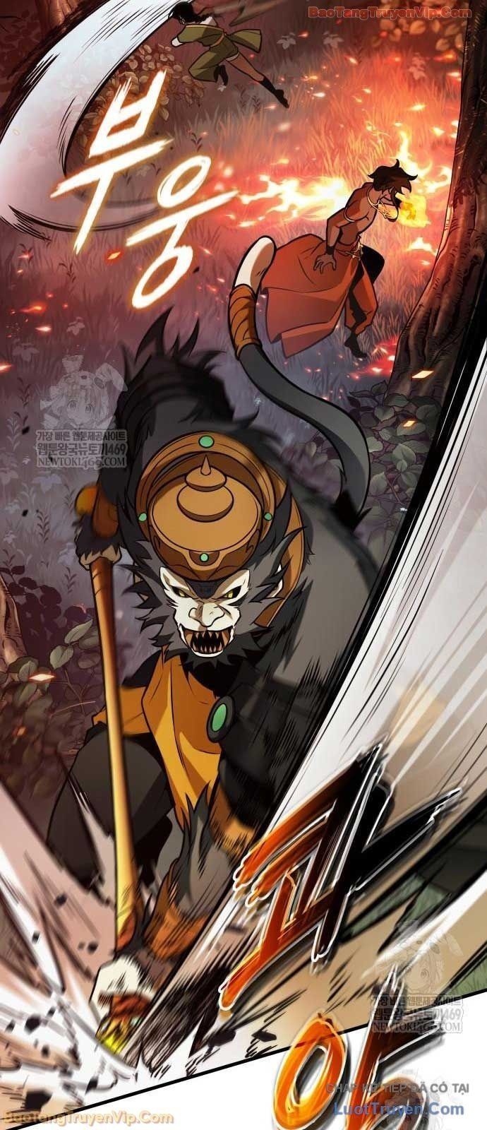 Toàn Trí Độc Giả Chap 296 - Next Chap 297