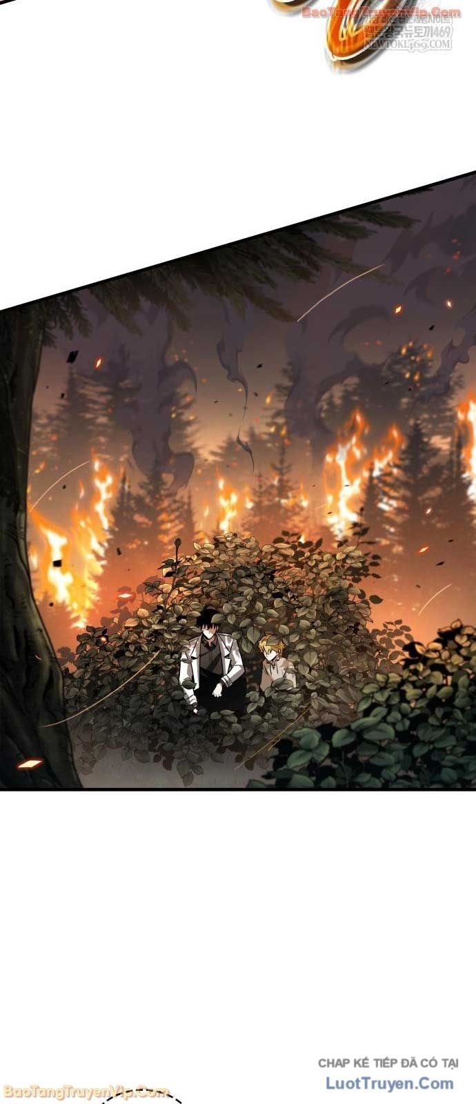 Toàn Trí Độc Giả Chap 296 - Next Chap 297