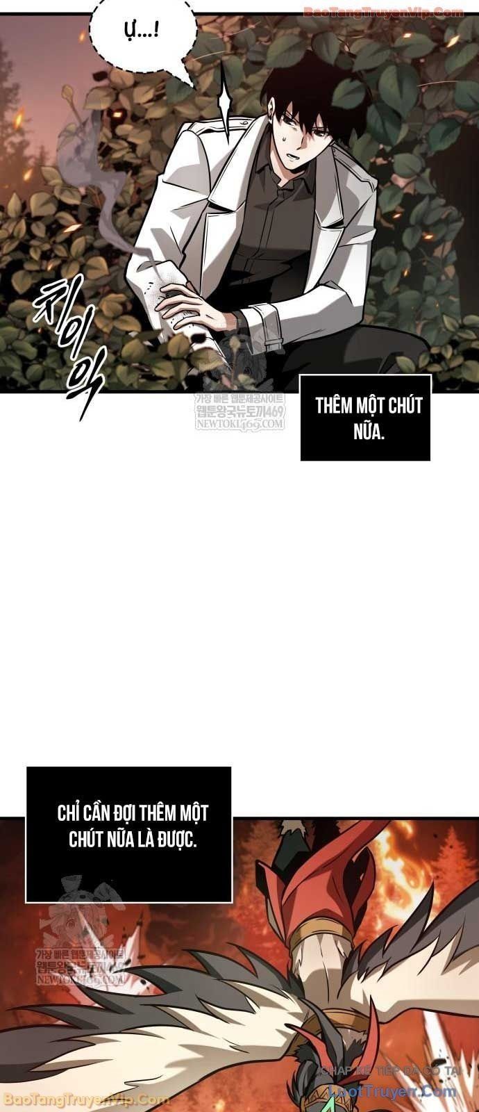 Toàn Trí Độc Giả Chap 296 - Next Chap 297