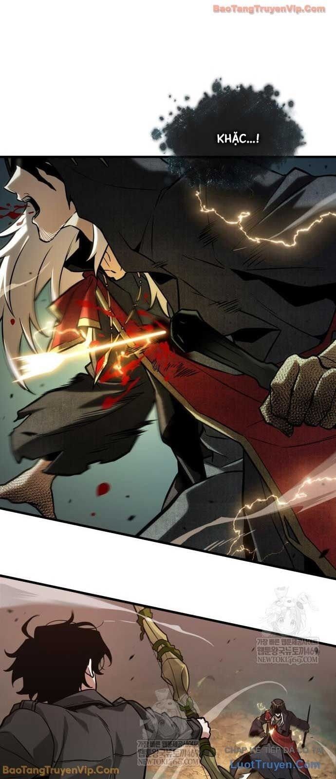 Toàn Trí Độc Giả Chap 297 - Next Chap 298