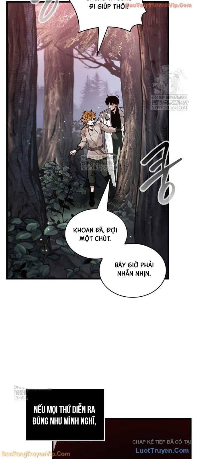 Toàn Trí Độc Giả Chap 297 - Next Chap 298