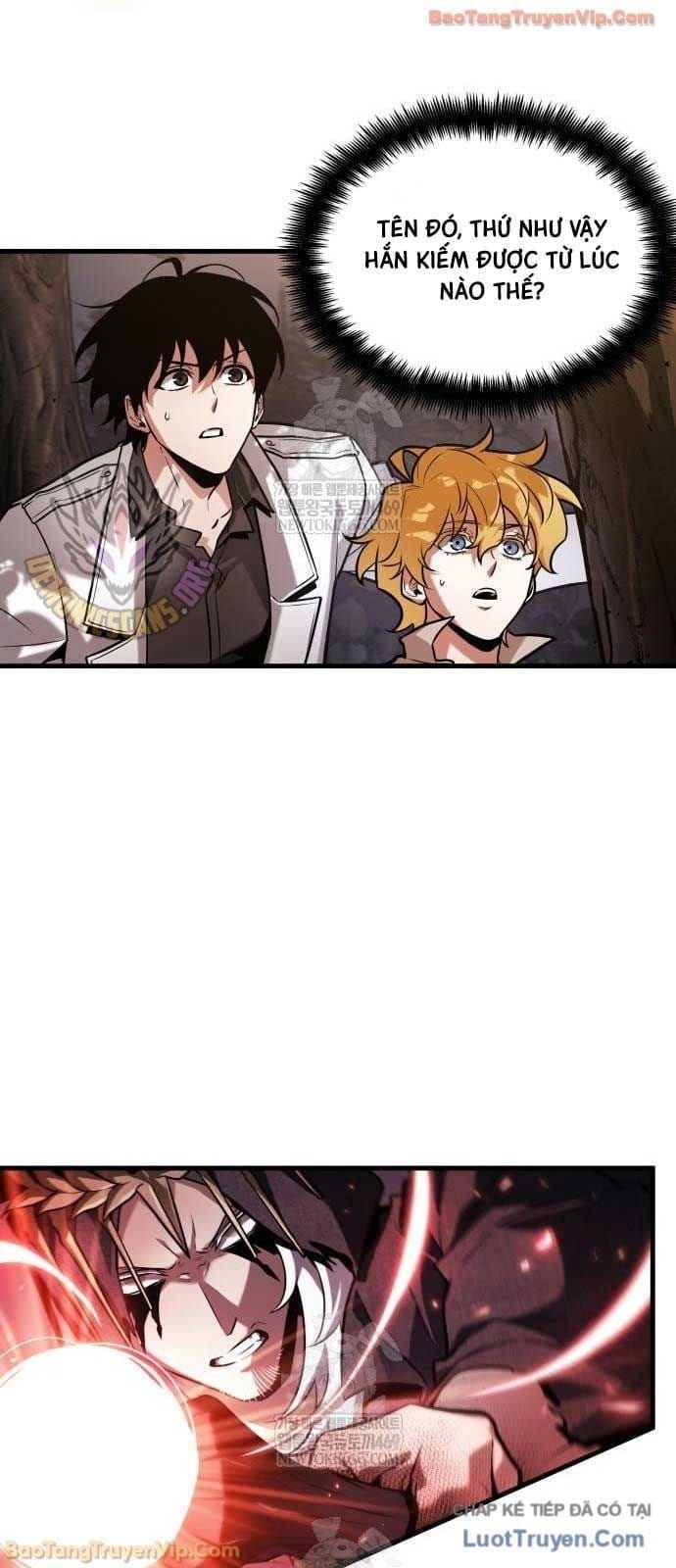 Toàn Trí Độc Giả Chap 297 - Next Chap 298