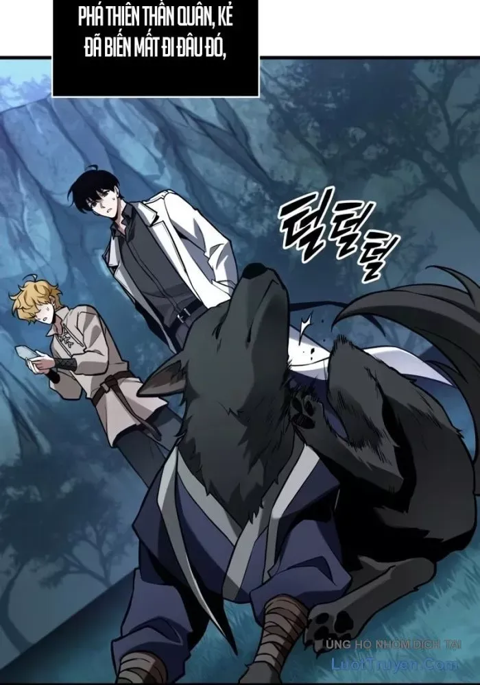 Toàn Trí Độc Giả Chap 298 - Next Chap 299