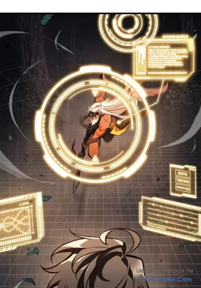 Toàn Trí Độc Giả Chap 298 - Next Chap 299