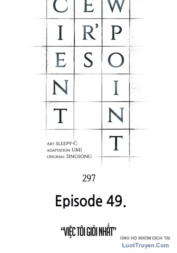 Toàn Trí Độc Giả Chap 298 - Next Chap 299