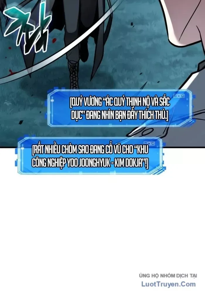 Toàn Trí Độc Giả Chap 298 - Next Chap 299