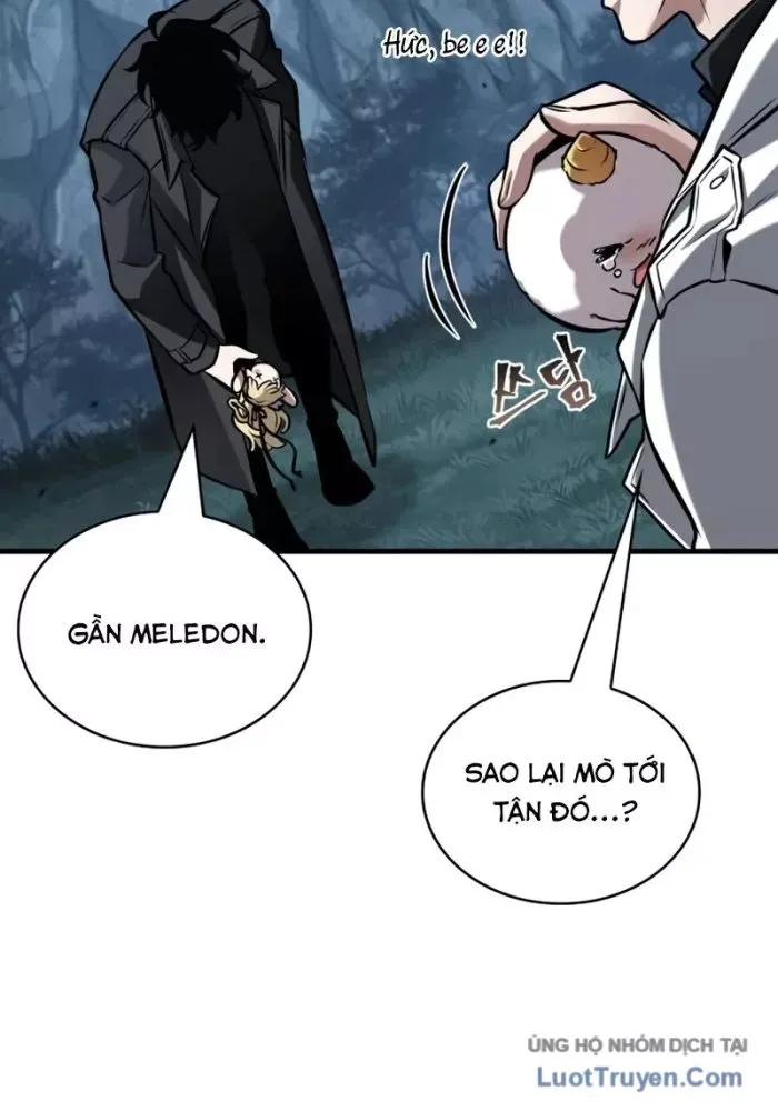 Toàn Trí Độc Giả Chap 298 - Next Chap 299