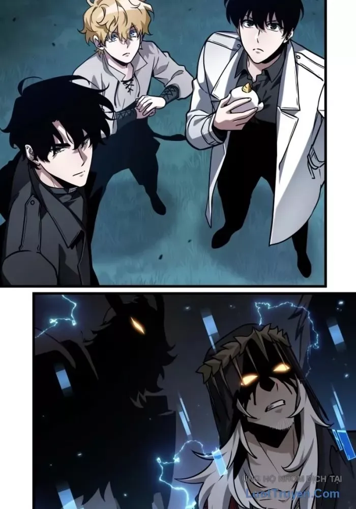 Toàn Trí Độc Giả Chap 298 - Next Chap 299
