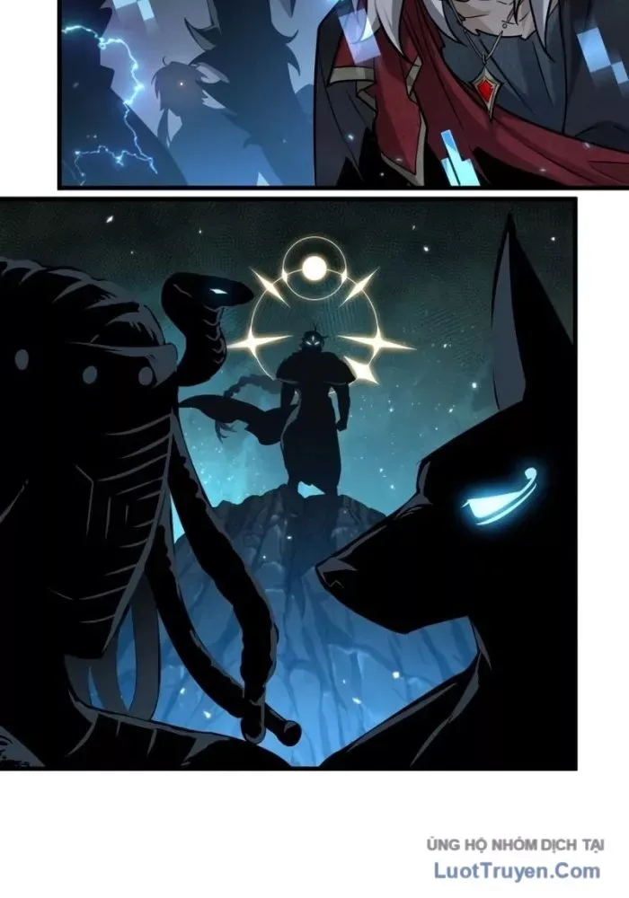 Toàn Trí Độc Giả Chap 298 - Next Chap 299