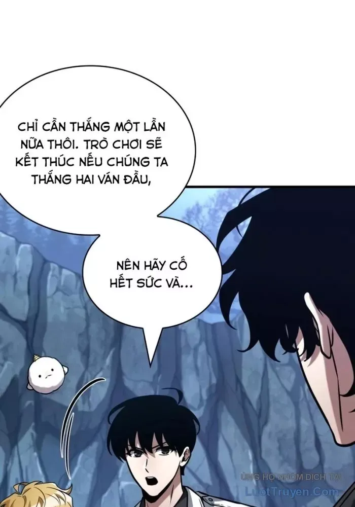 Toàn Trí Độc Giả Chap 298 - Next Chap 299