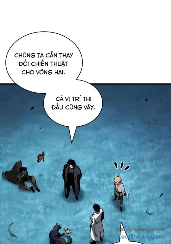 Toàn Trí Độc Giả Chap 298 - Next Chap 299