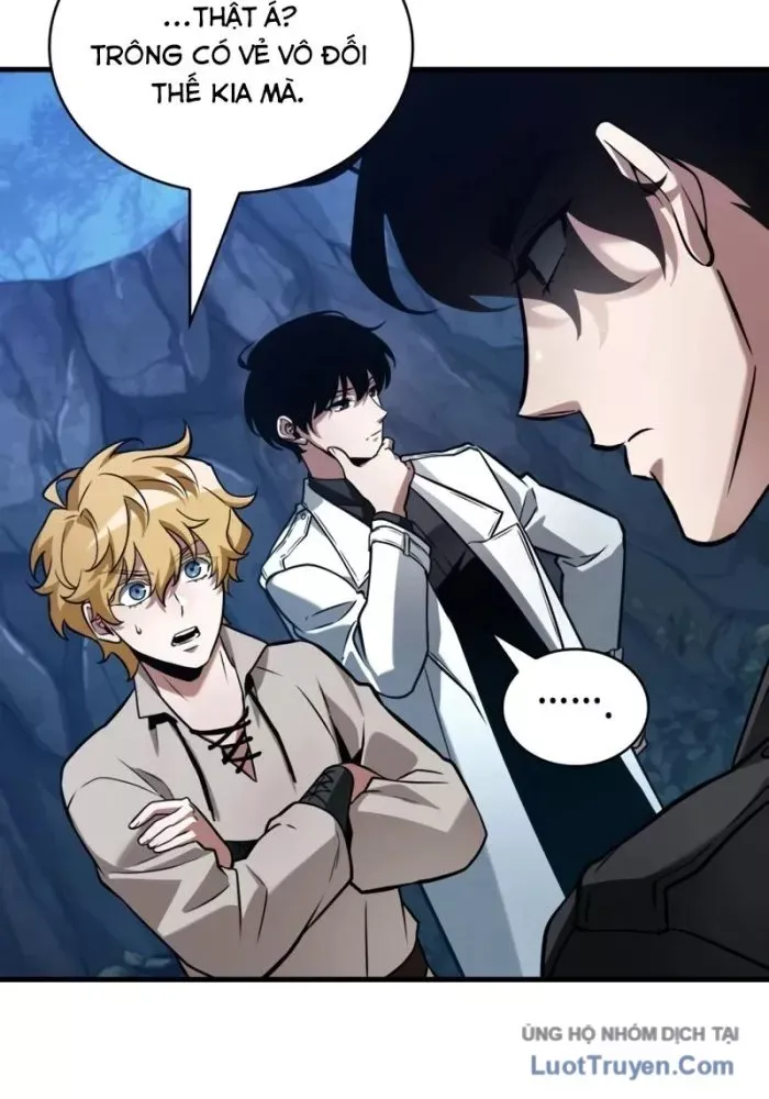 Toàn Trí Độc Giả Chap 298 - Next Chap 299