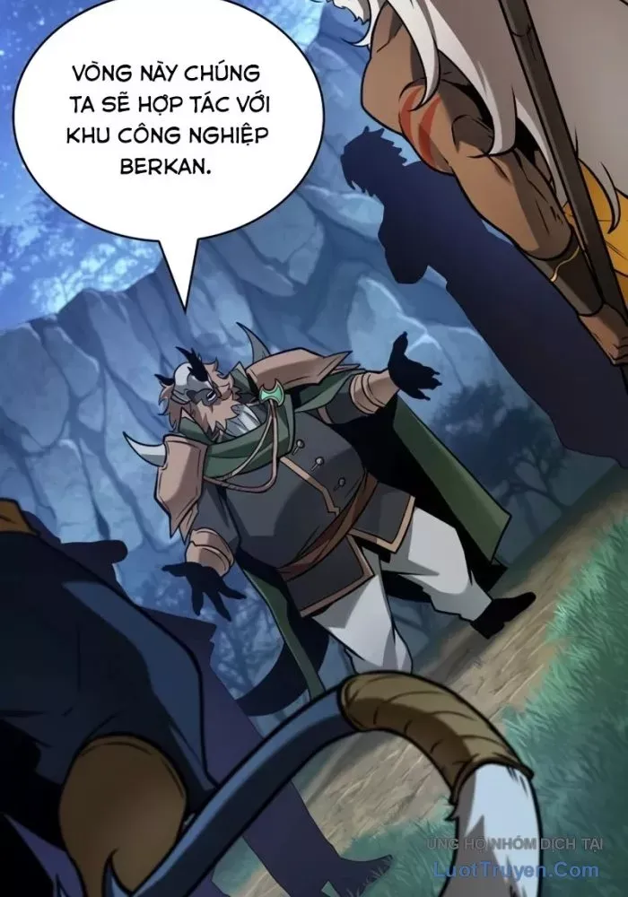 Toàn Trí Độc Giả Chap 298 - Next Chap 299