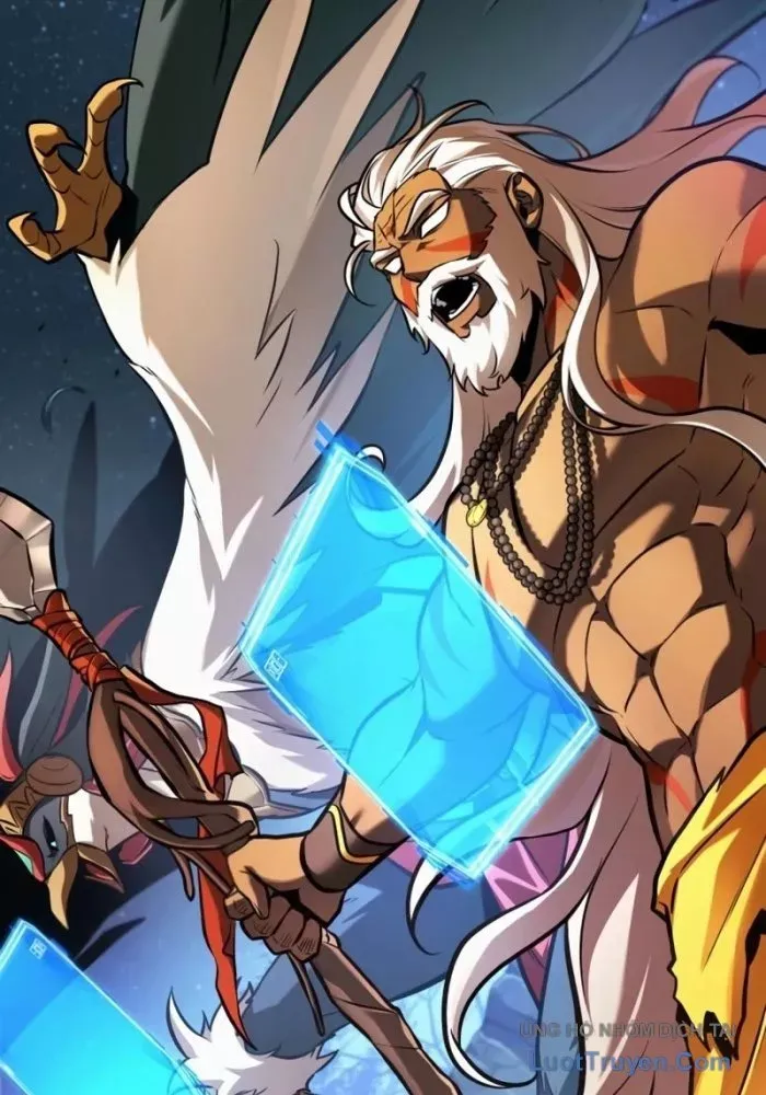 Toàn Trí Độc Giả Chap 298 - Next Chap 299