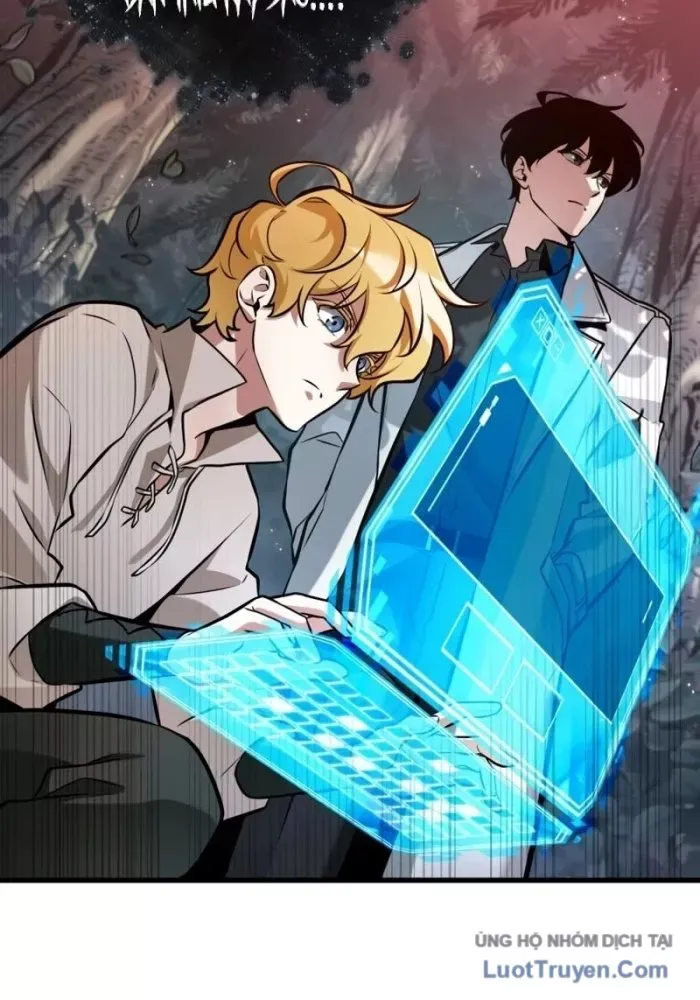 Toàn Trí Độc Giả Chap 298 - Next Chap 299