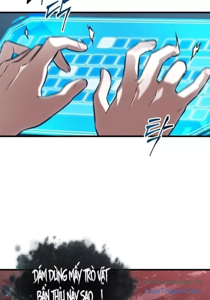 Toàn Trí Độc Giả Chap 298 - Next Chap 299