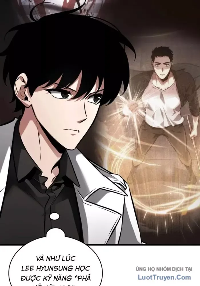 Toàn Trí Độc Giả Chap 298 - Next Chap 299