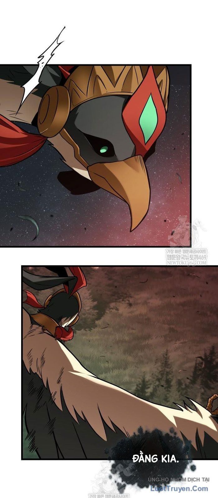 Toàn Trí Độc Giả Chap 299 - Next Chap 300