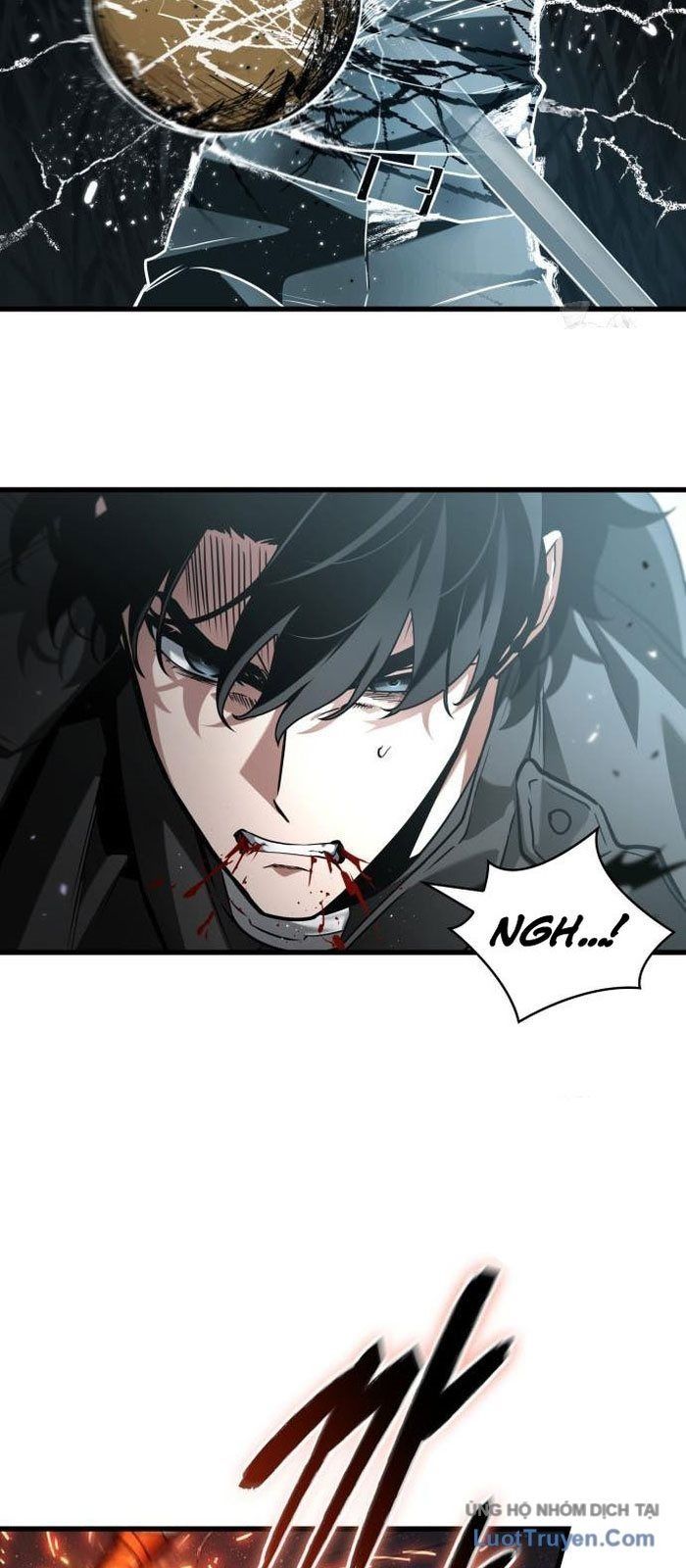 Toàn Trí Độc Giả Chap 299 - Next Chap 300