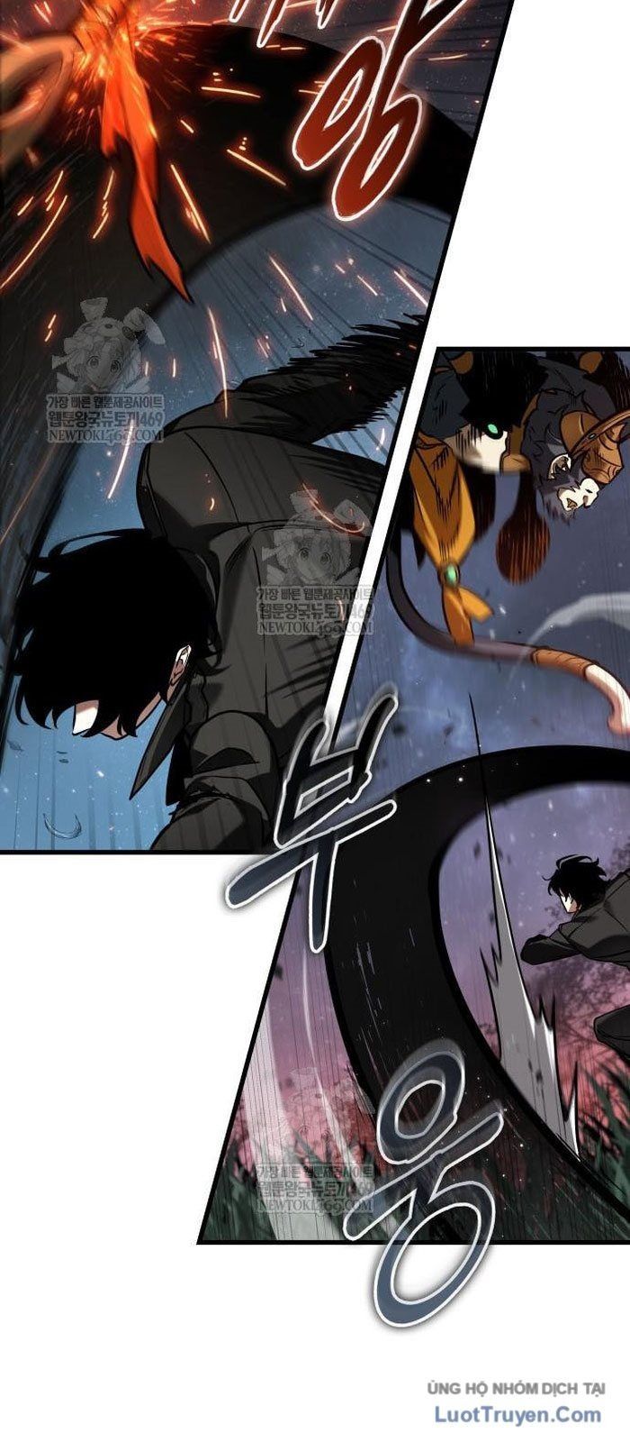 Toàn Trí Độc Giả Chap 299 - Next Chap 300