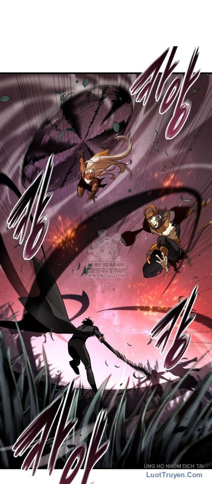 Toàn Trí Độc Giả Chap 299 - Next Chap 300