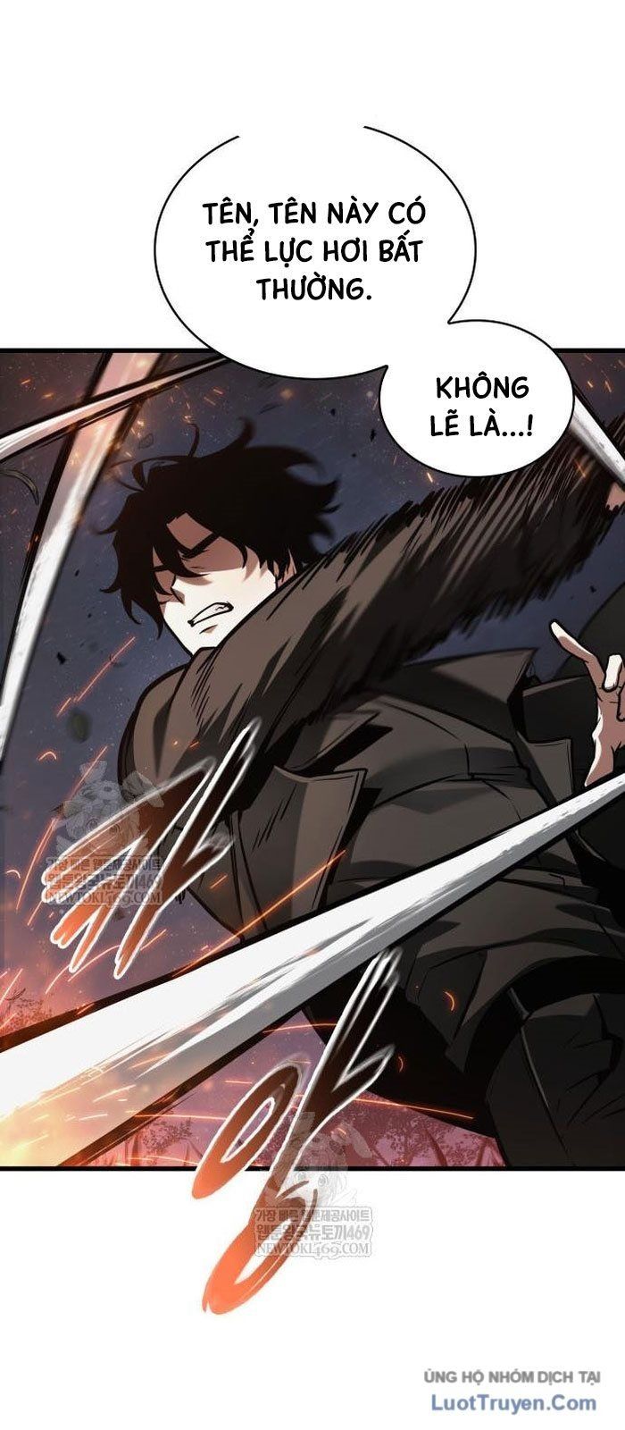 Toàn Trí Độc Giả Chap 299 - Next Chap 300