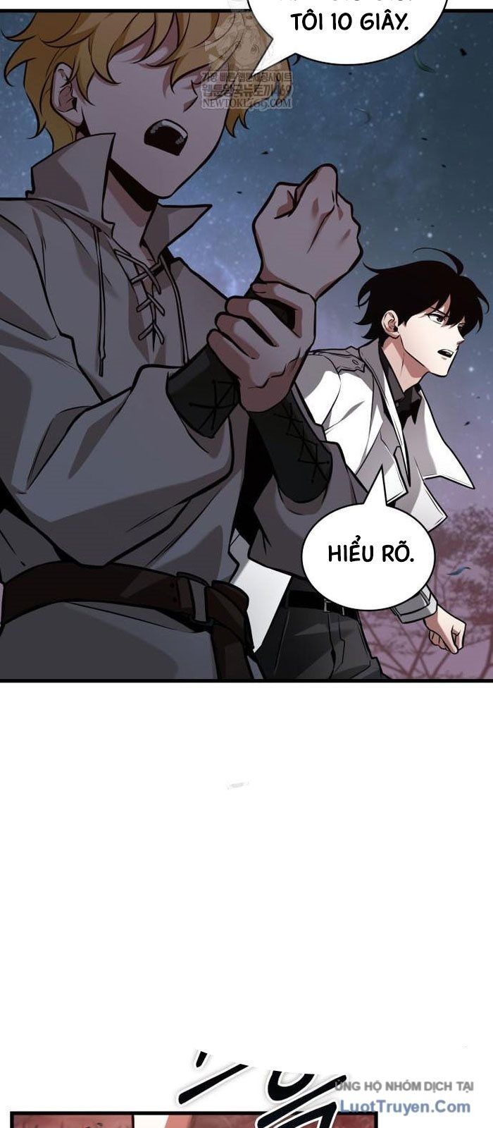 Toàn Trí Độc Giả Chap 299 - Next Chap 300