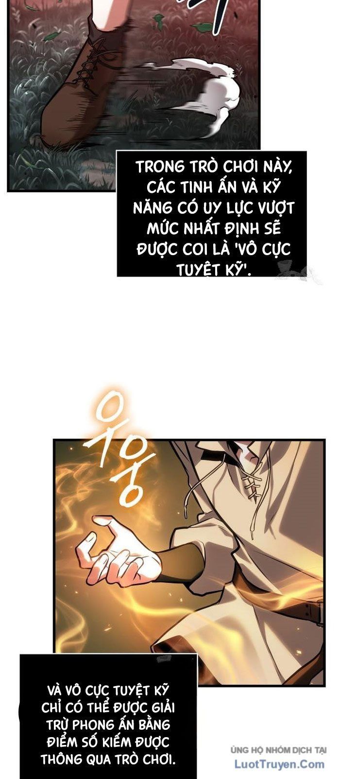 Toàn Trí Độc Giả Chap 299 - Next Chap 300
