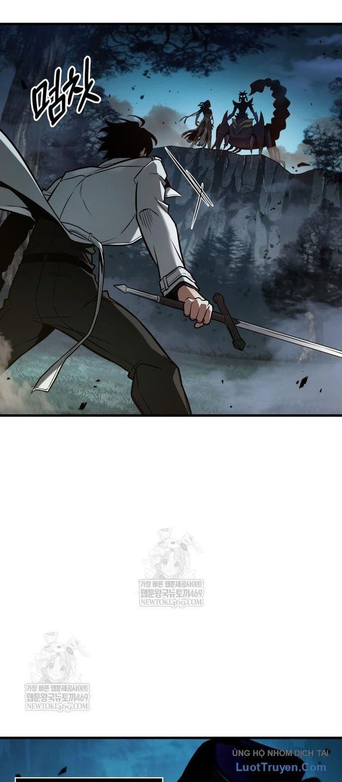 Toàn Trí Độc Giả Chap 299 - Next Chap 300