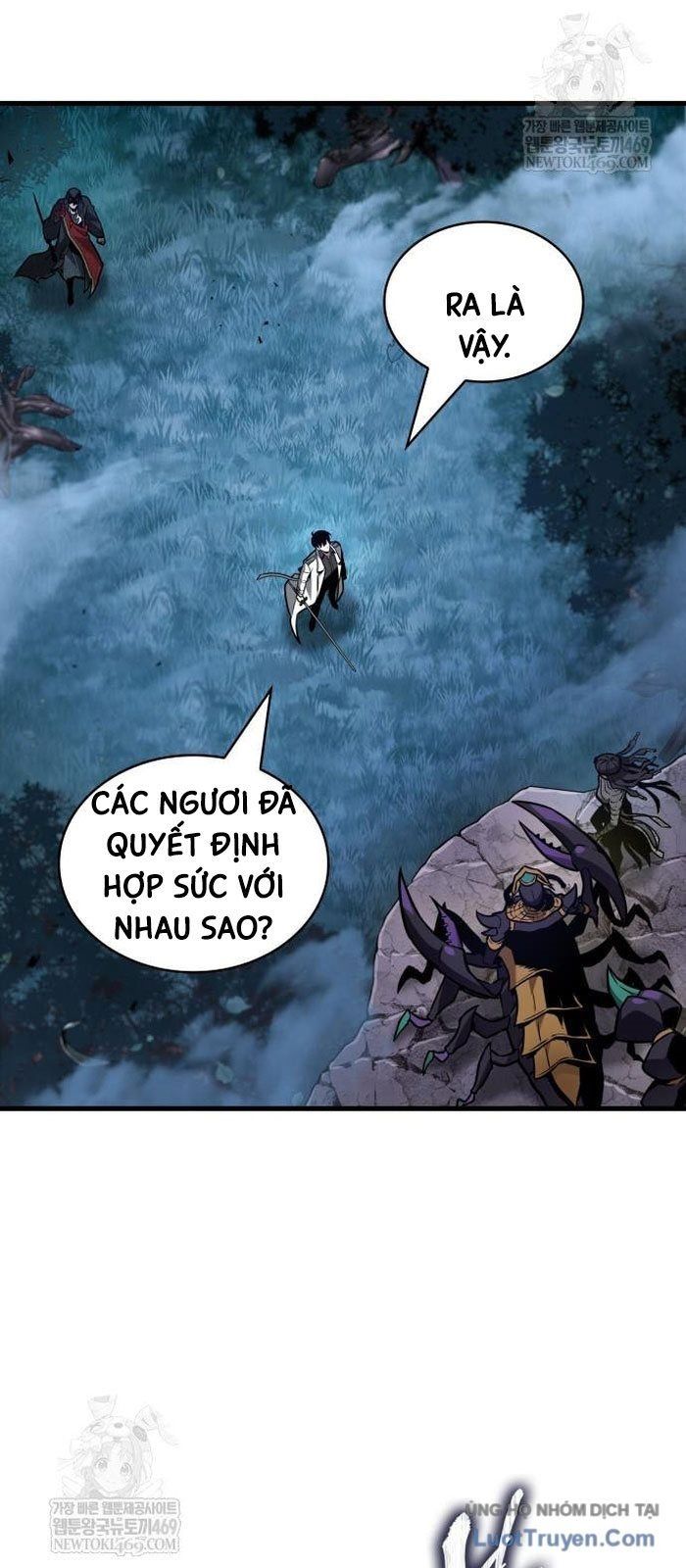 Toàn Trí Độc Giả Chap 299 - Next Chap 300