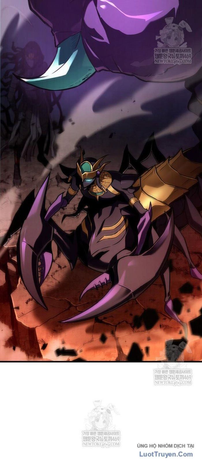 Toàn Trí Độc Giả Chap 299 - Next Chap 300