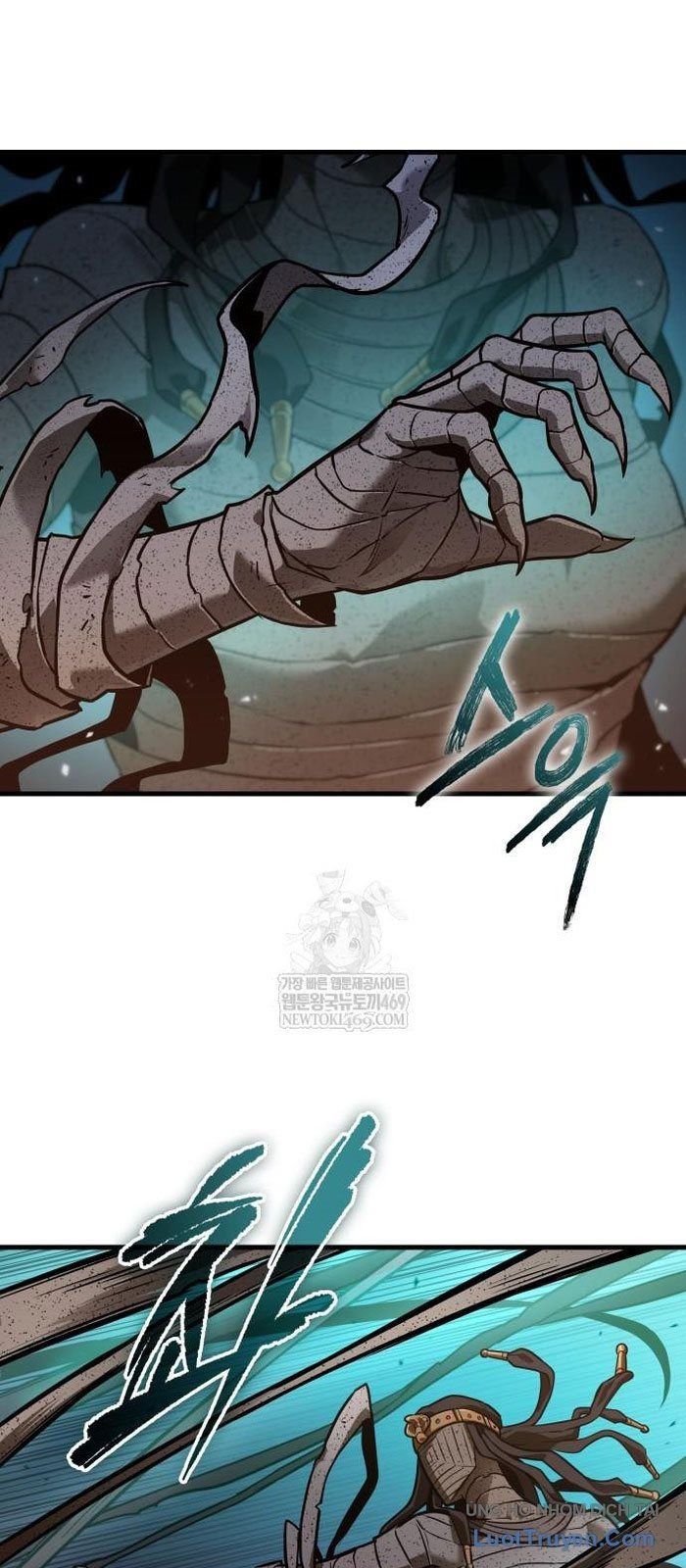 Toàn Trí Độc Giả Chap 299 - Next Chap 300