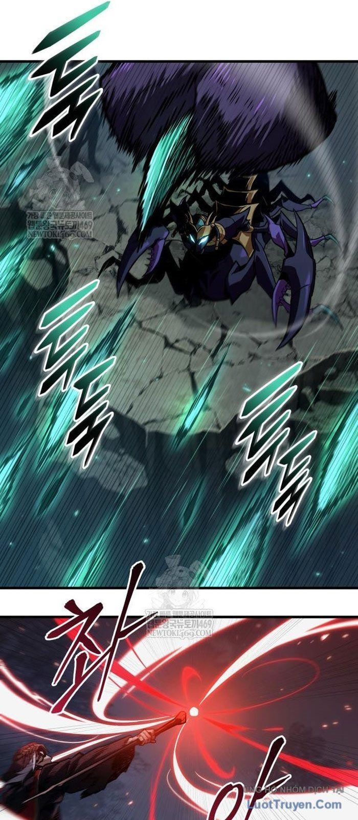 Toàn Trí Độc Giả Chap 299 - Next Chap 300