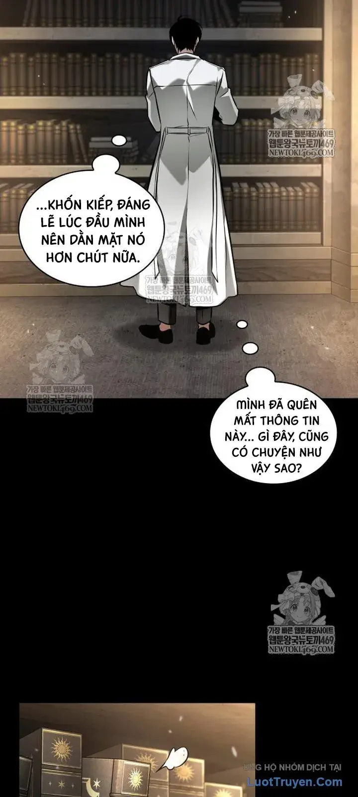 Toàn Trí Độc Giả Chap 303 - Next Chap 304