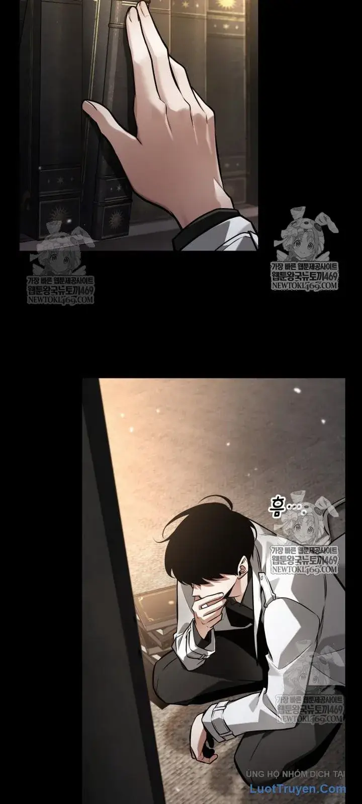 Toàn Trí Độc Giả Chap 303 - Next Chap 304