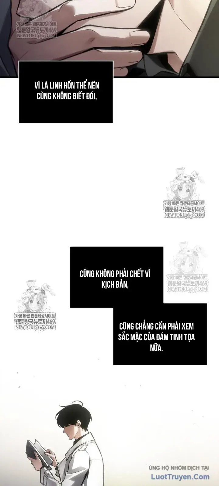 Toàn Trí Độc Giả Chap 303 - Next Chap 304
