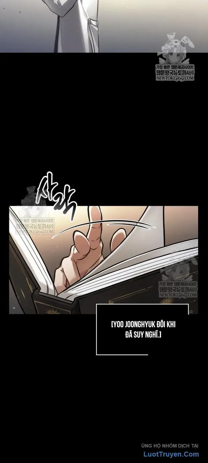 Toàn Trí Độc Giả Chap 303 - Next Chap 304