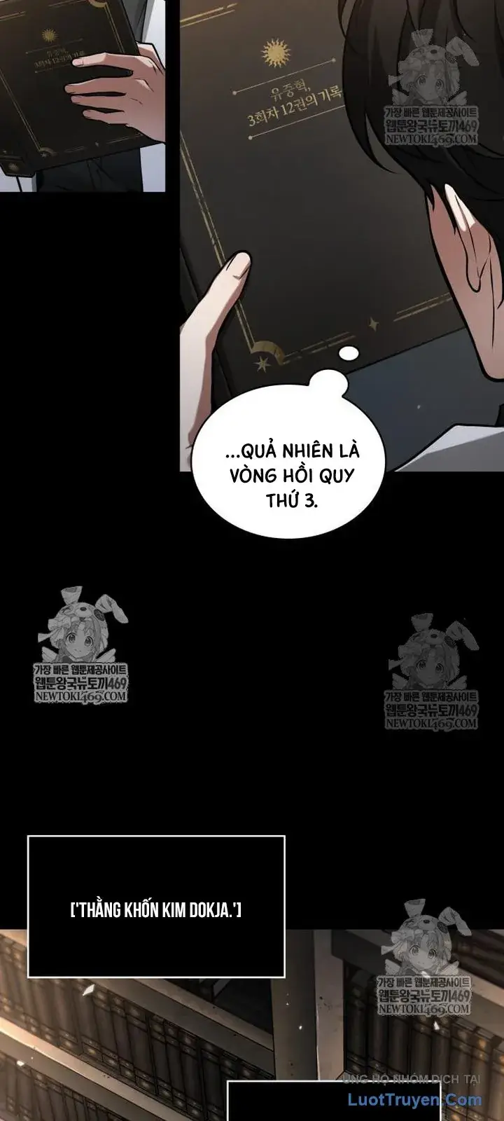 Toàn Trí Độc Giả Chap 303 - Next Chap 304