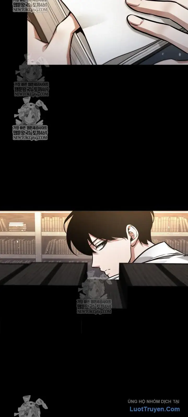 Toàn Trí Độc Giả Chap 303 - Next Chap 304
