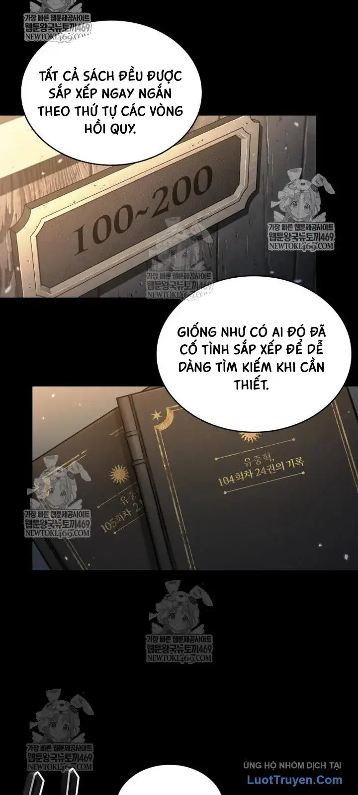 Toàn Trí Độc Giả Chap 303 - Next Chap 304