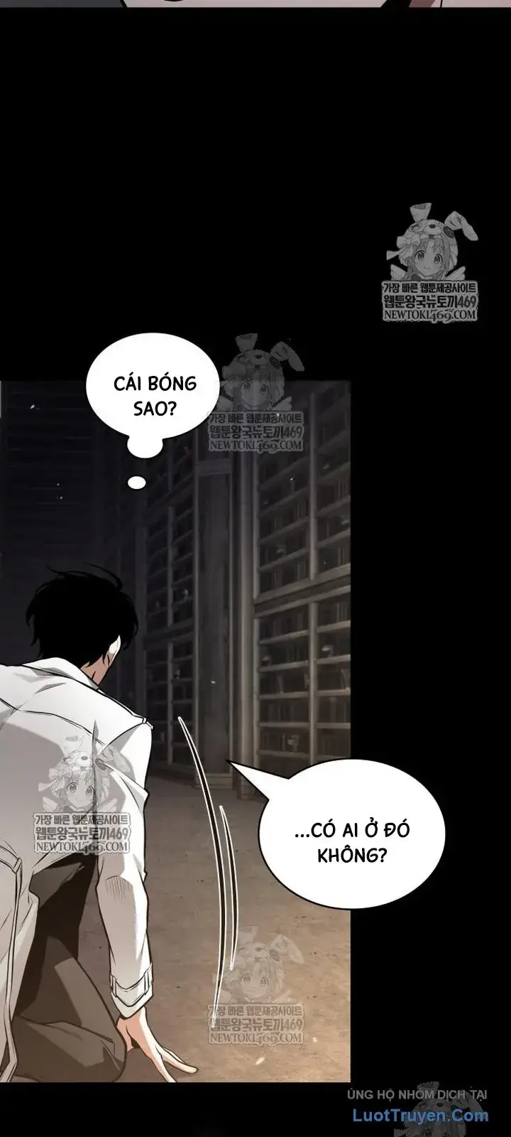 Toàn Trí Độc Giả Chap 303 - Next Chap 304